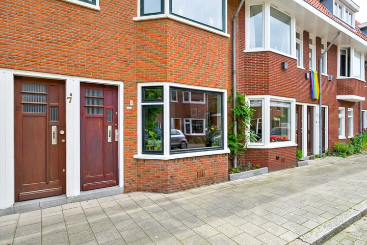 Bekijk foto 5 van Walnootstraat 7