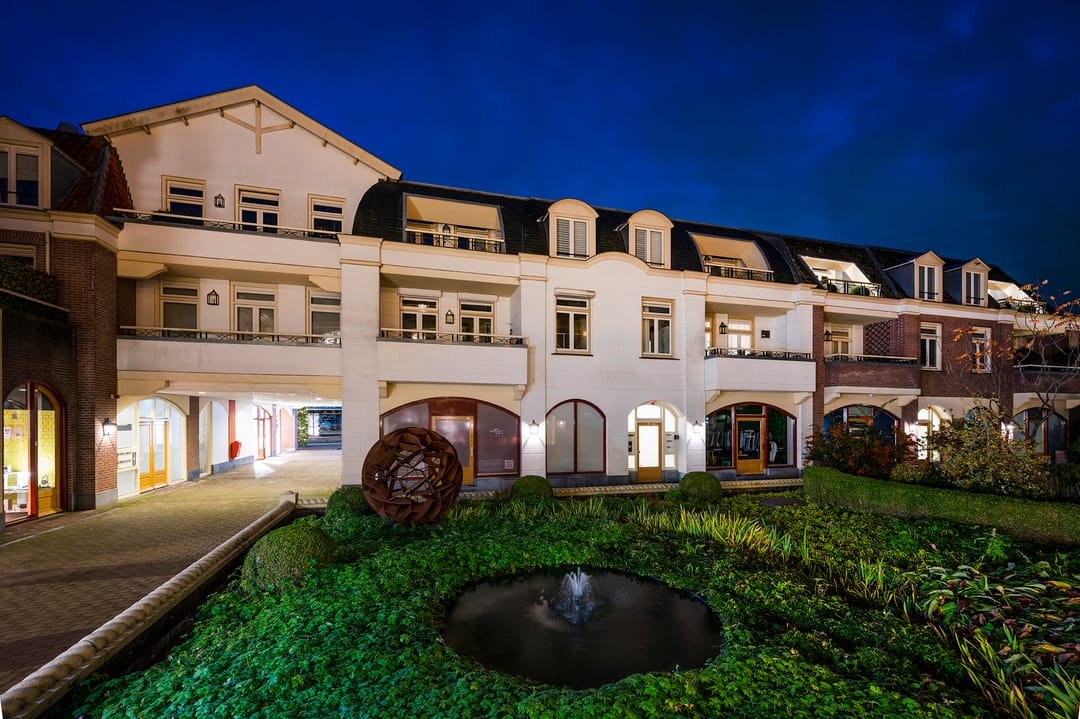 Foto 1 van Zomertuin 14