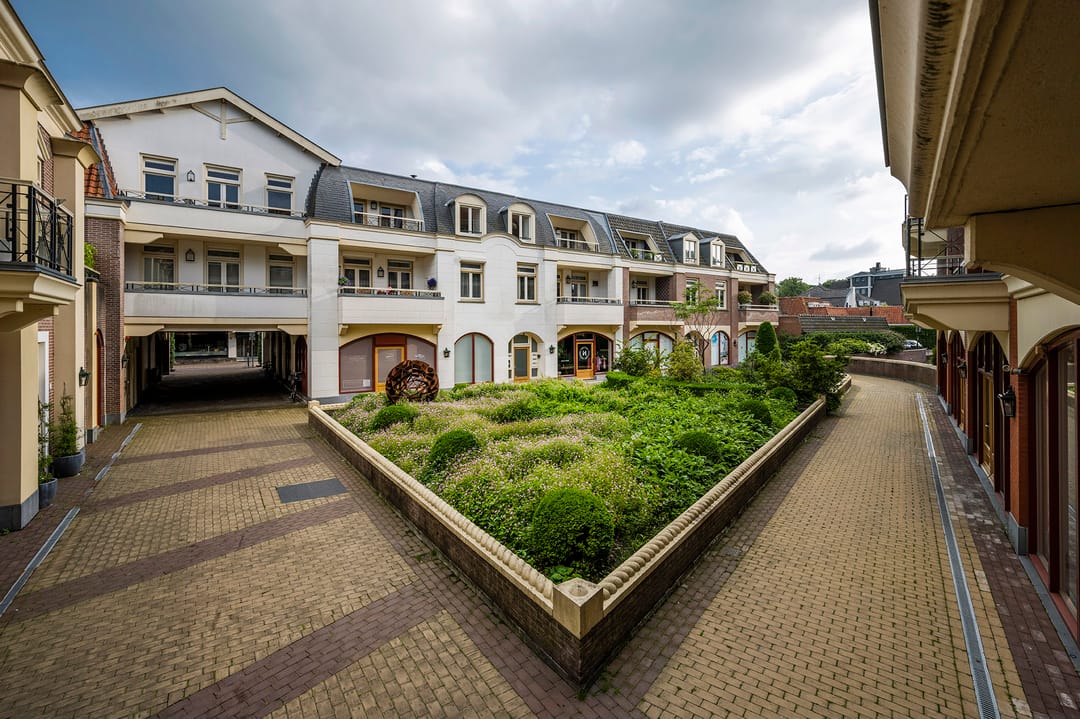 Foto 2 van Zomertuin 14