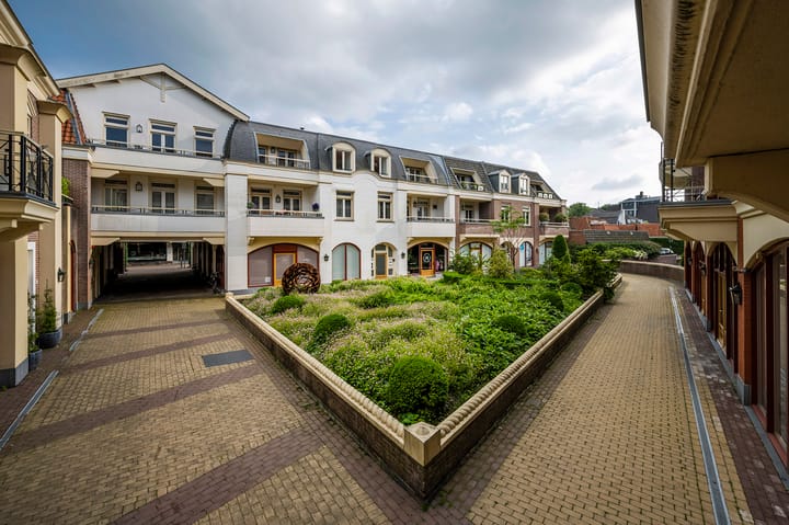 Foto 2 van Zomertuin 14