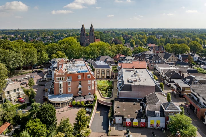 Bekijk foto 3 van Zomertuin 14