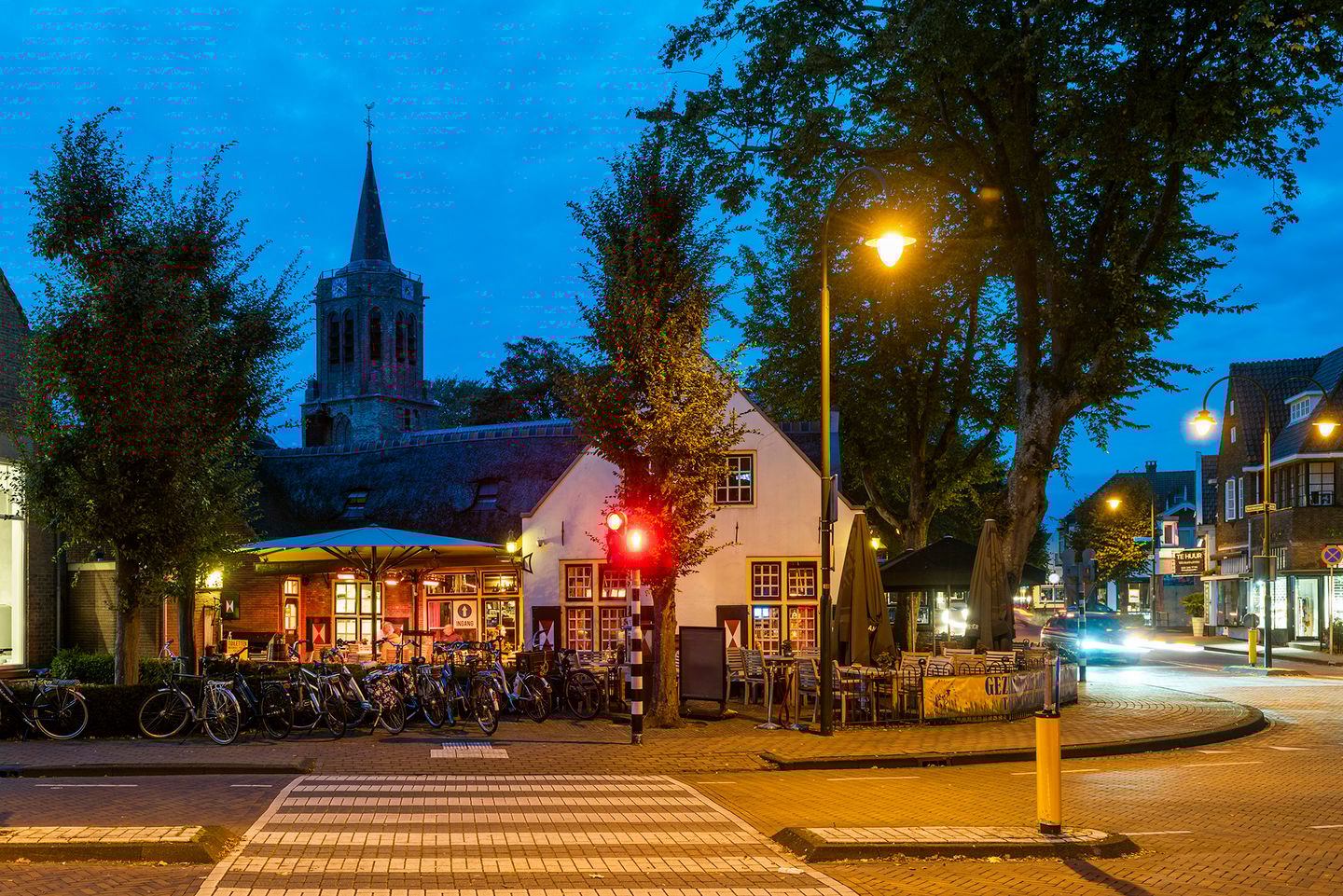 Foto 5 van Zomertuin 14