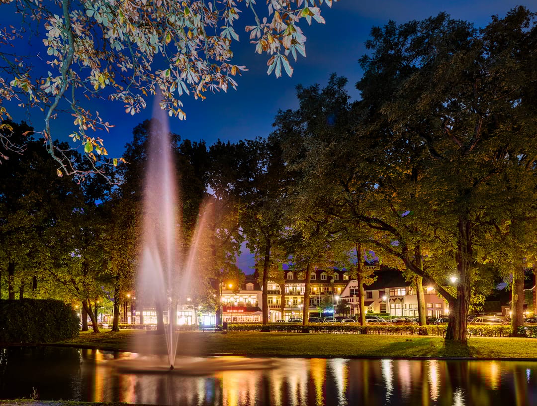 Foto 7 van Zomertuin 14