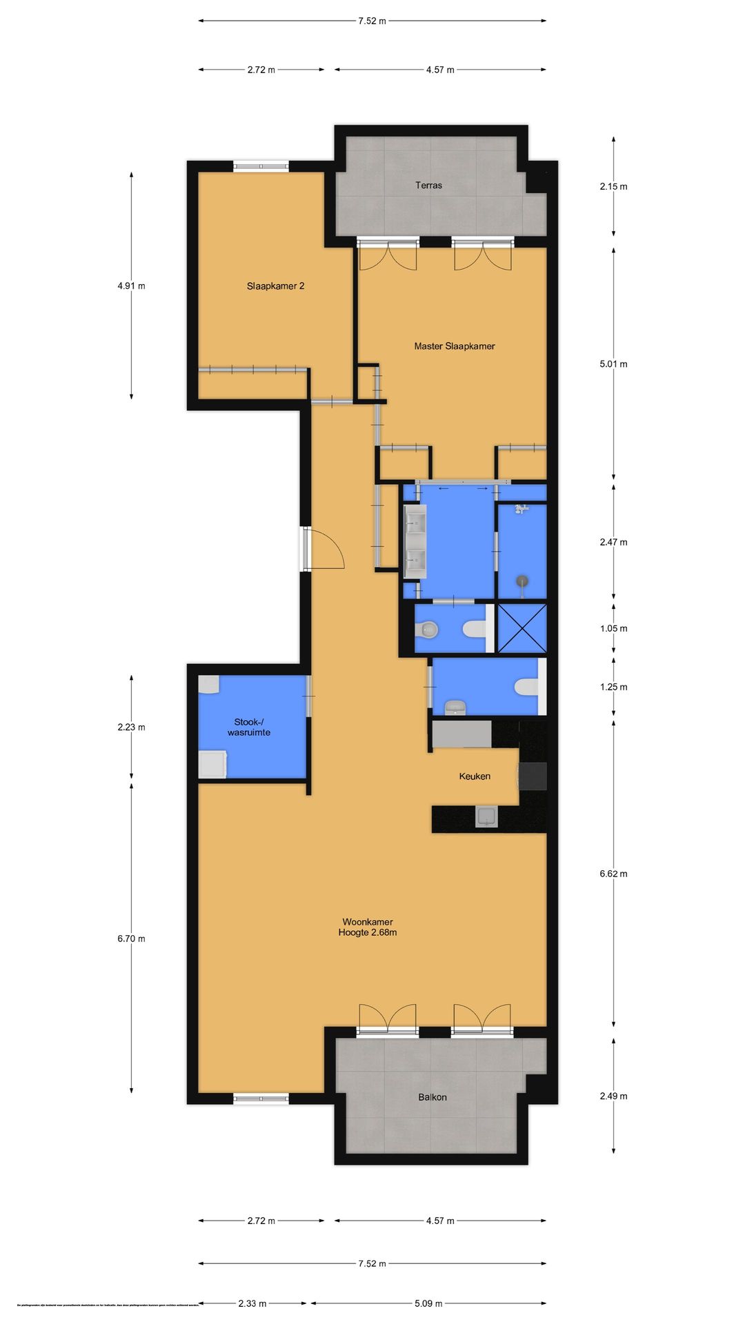 Foto 8 van Zomertuin 14