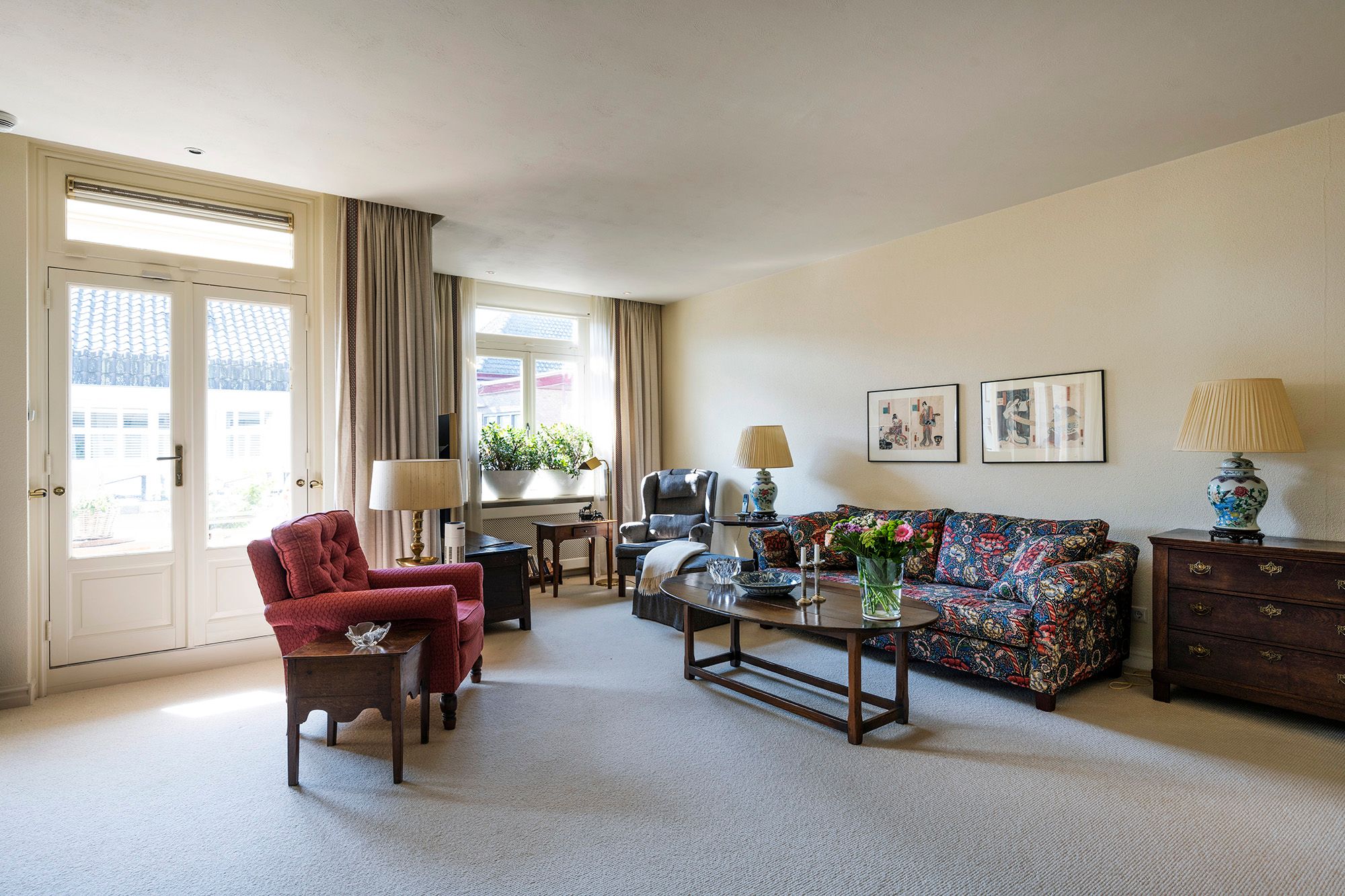 Foto 9 van Zomertuin 14