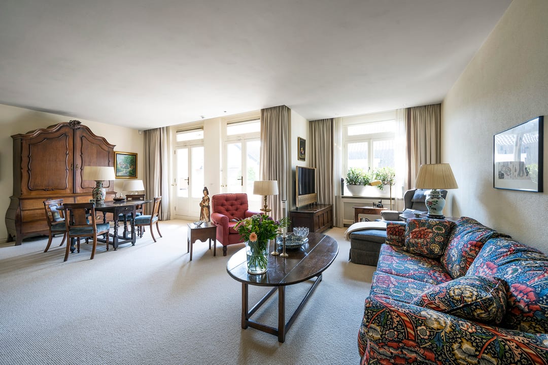 Foto 11 van Zomertuin 14