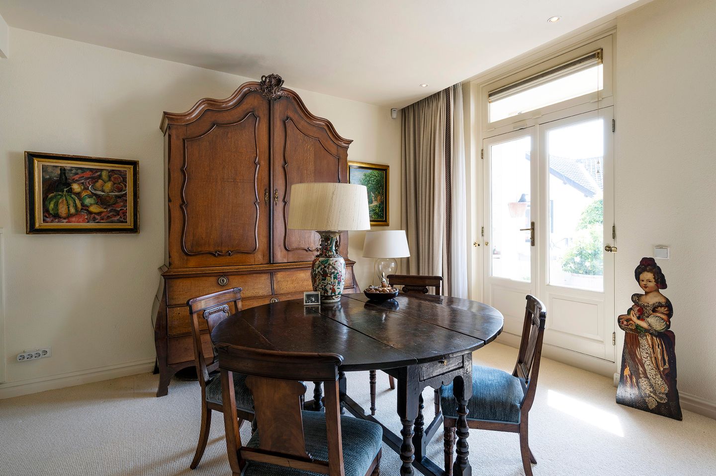 Foto 14 van Zomertuin 14