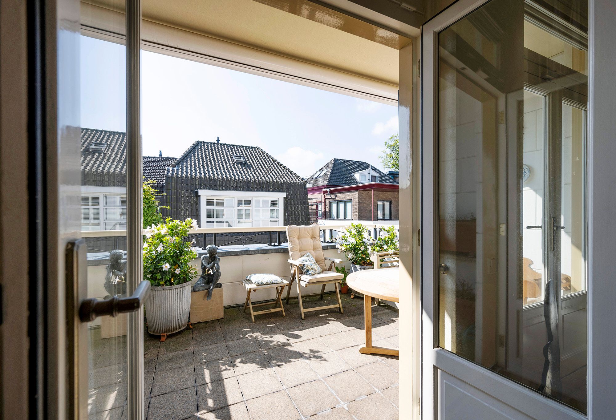 Foto 15 van Zomertuin 14