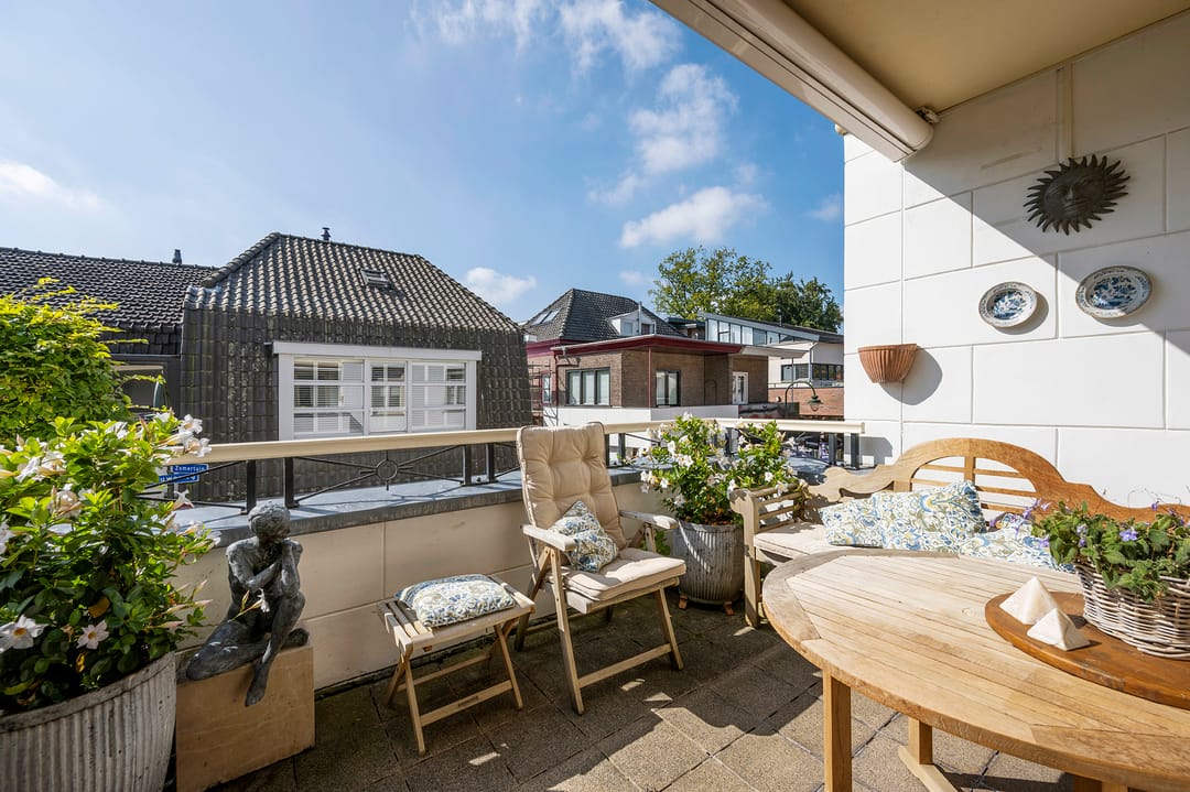 Foto 16 van Zomertuin 14