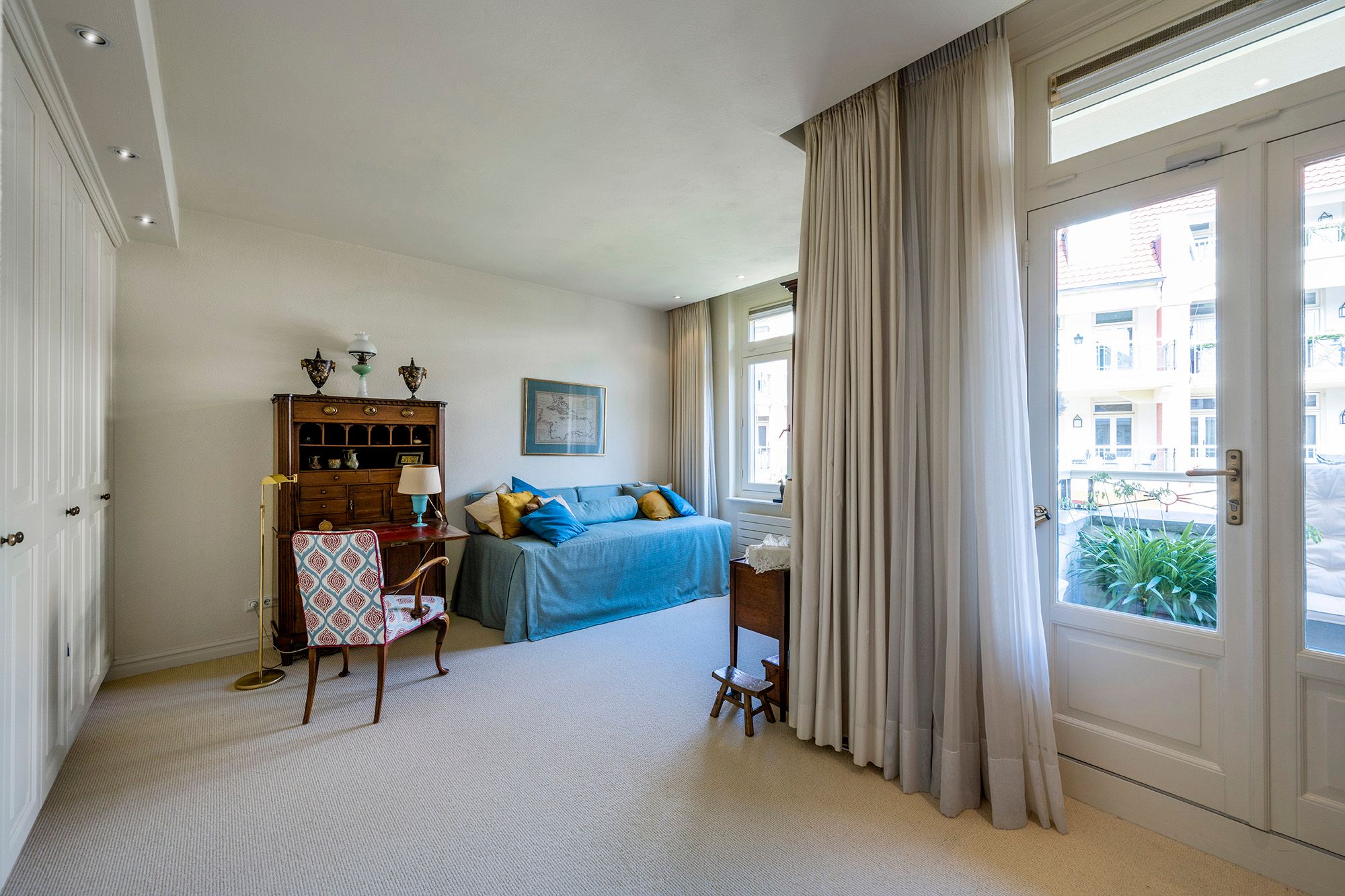 Foto 21 van Zomertuin 14