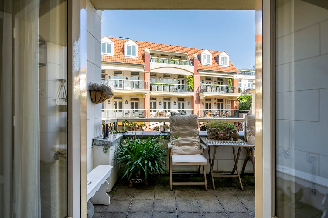 Foto 22 van Zomertuin 14