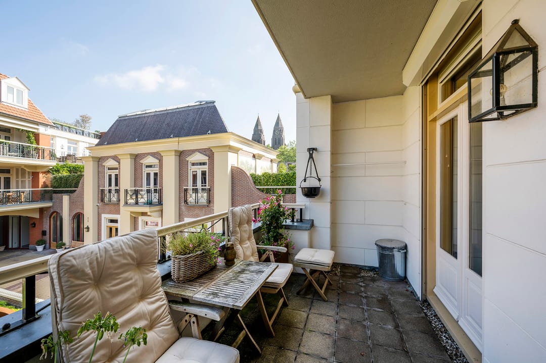 Foto 23 van Zomertuin 14