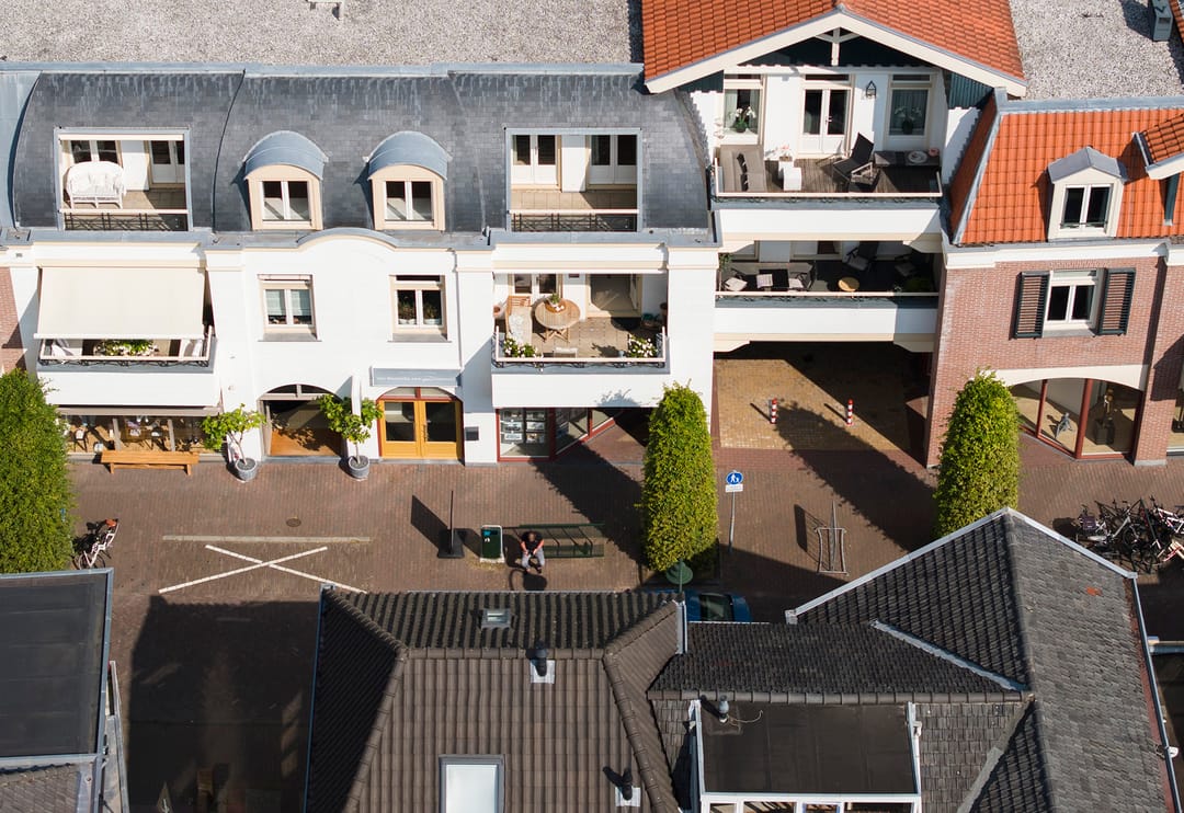 Foto 28 van Zomertuin 14