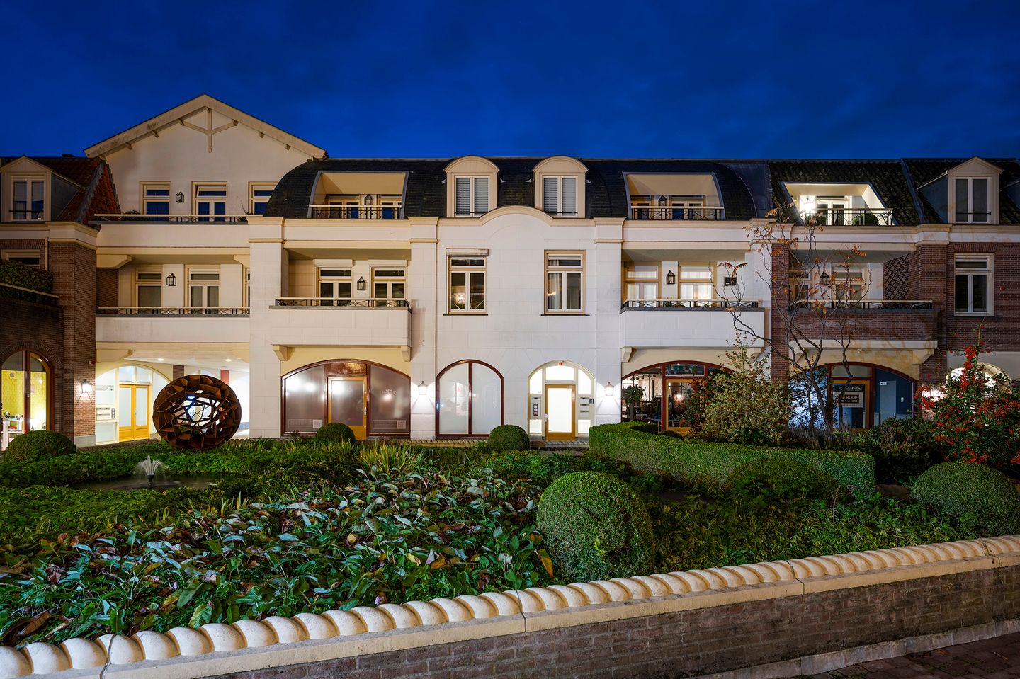 Foto 29 van Zomertuin 14