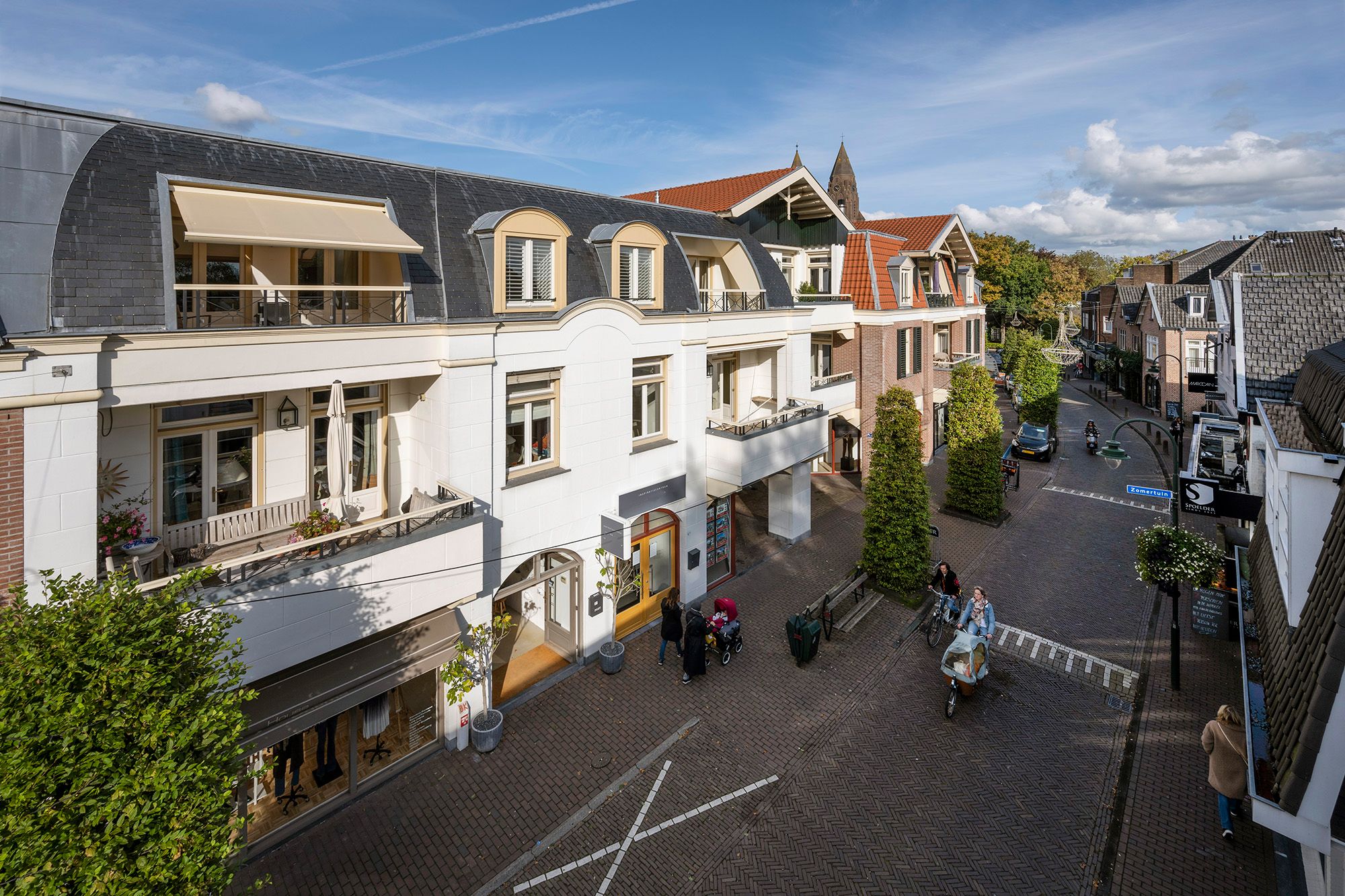 Foto 30 van Zomertuin 14