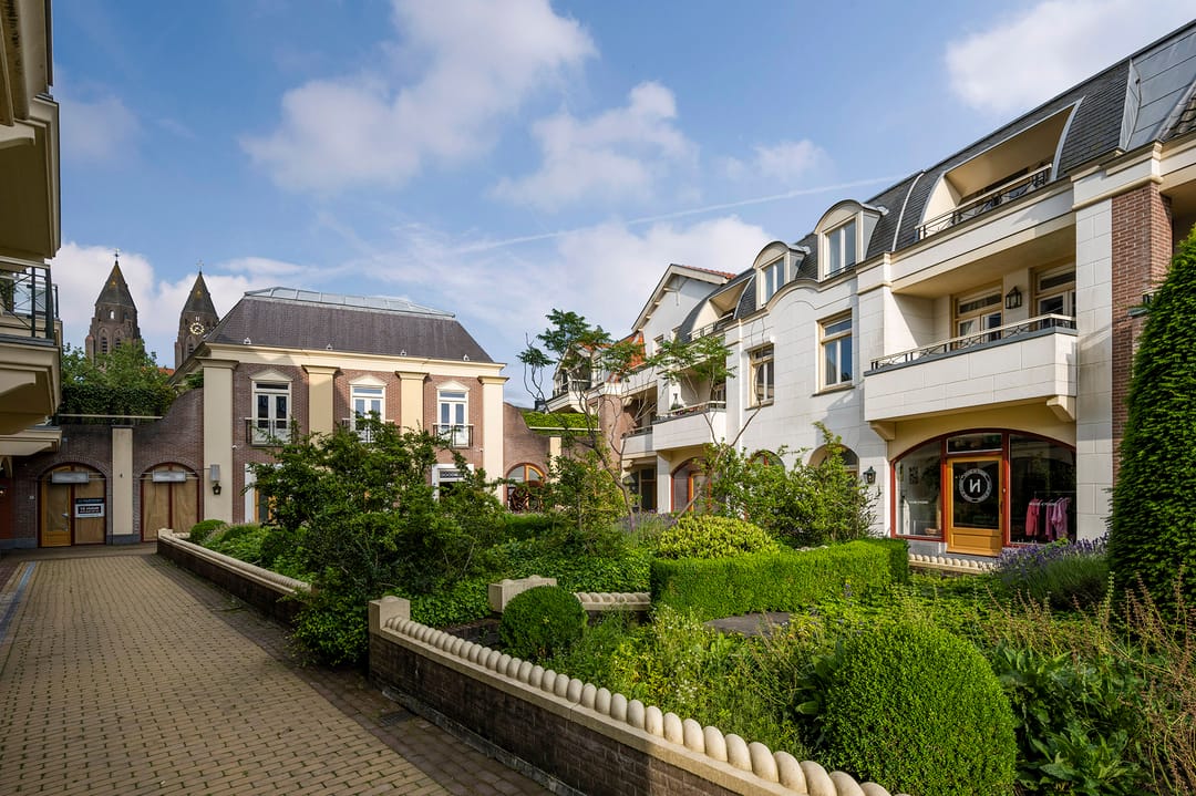 Foto 31 van Zomertuin 14