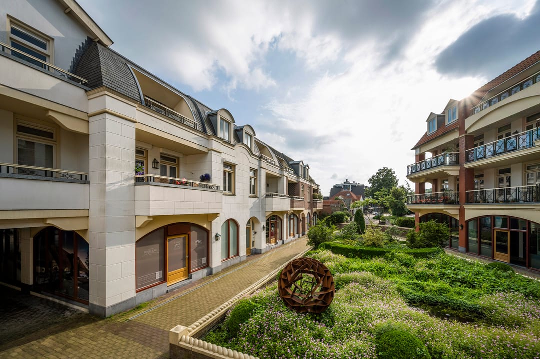 Foto 32 van Zomertuin 14