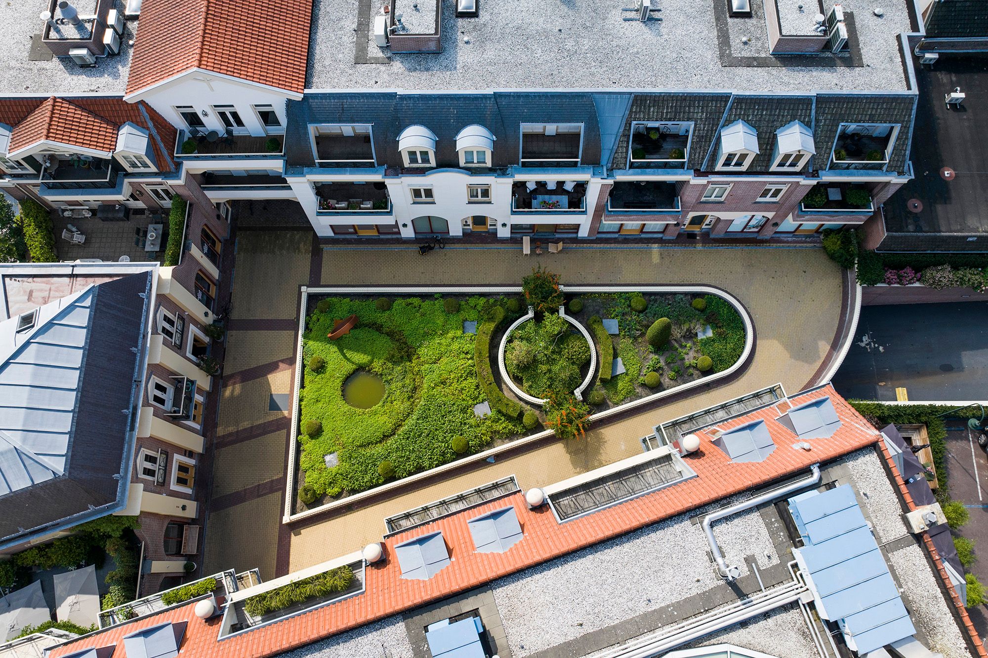 Foto 33 van Zomertuin 14