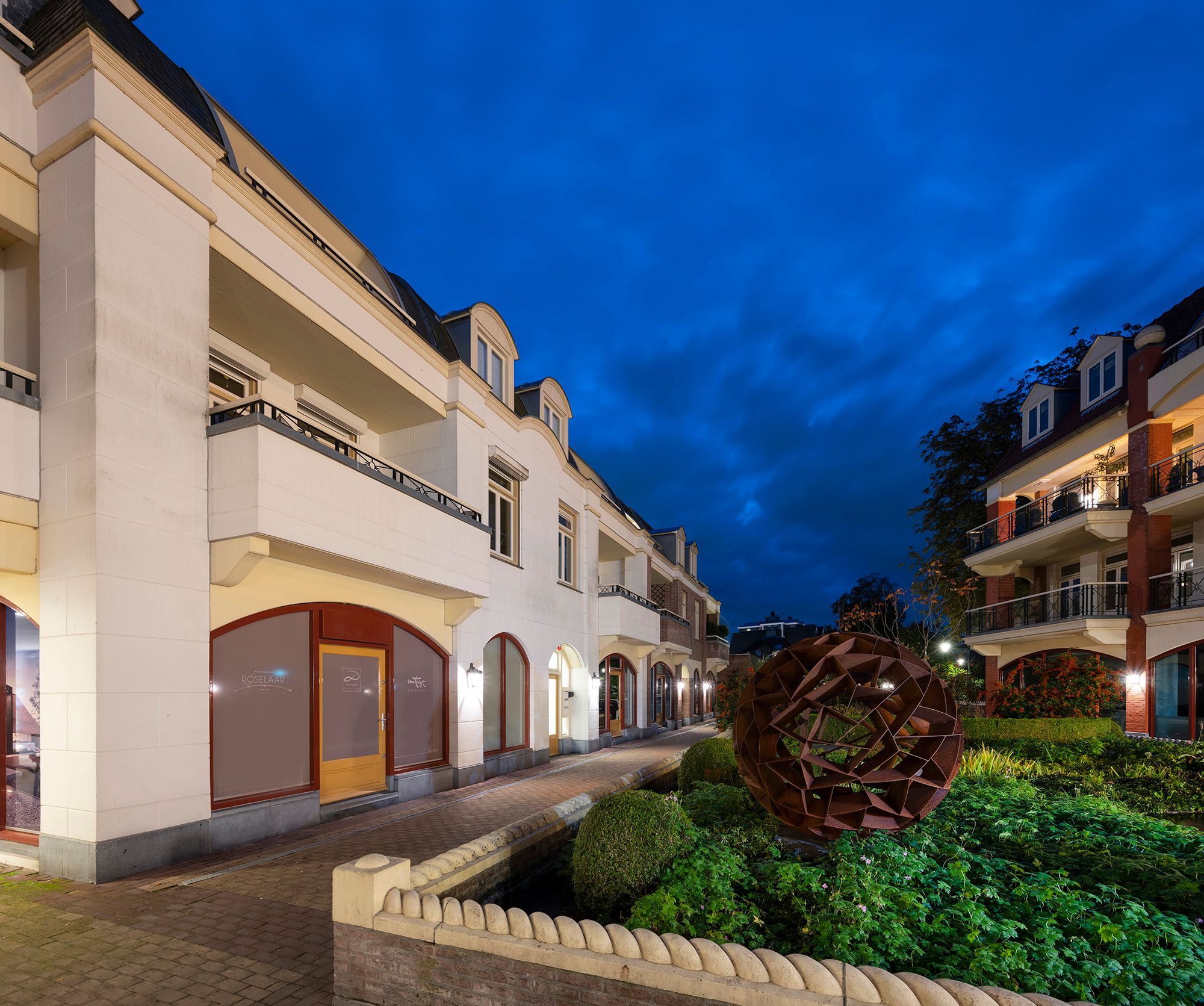 Foto 36 van Zomertuin 14