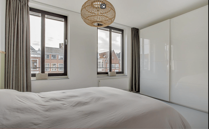 Photo 9 of Bakkerstraat 3-D