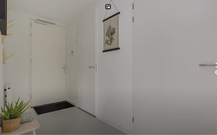 Photo 13 of Bakkerstraat 3-D