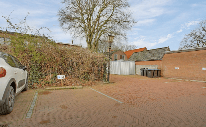 Photo 14 of Bakkerstraat 3-D