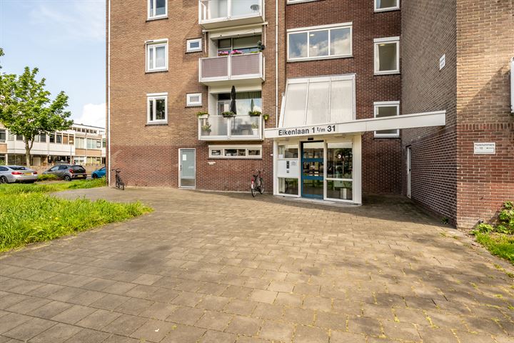 View photo 6 of Eikenlaan 17-E