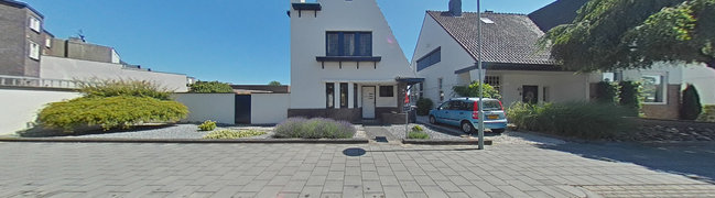 Bekijk 360° foto van Entree van Hommerterweg 15-B