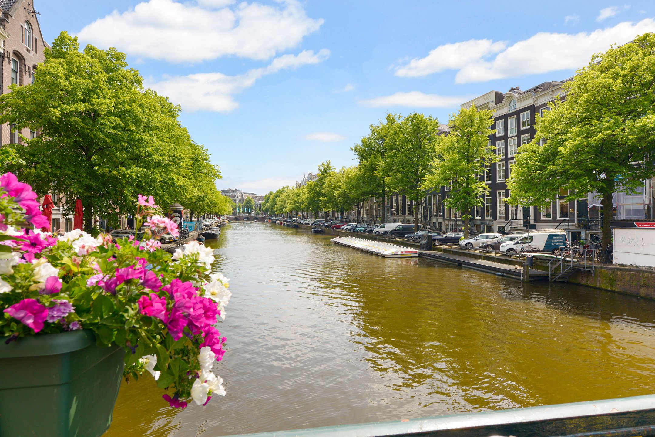 Eikenlaan 4 Oostkapelle