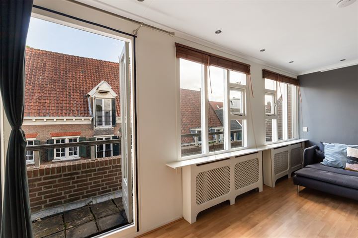 Bekijk foto 9 van Coninckstraat 12-B