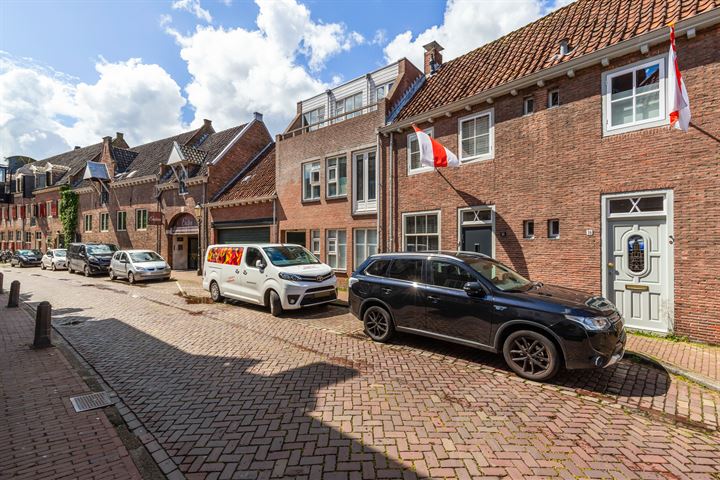 Bekijk foto 1 van Coninckstraat 12-B