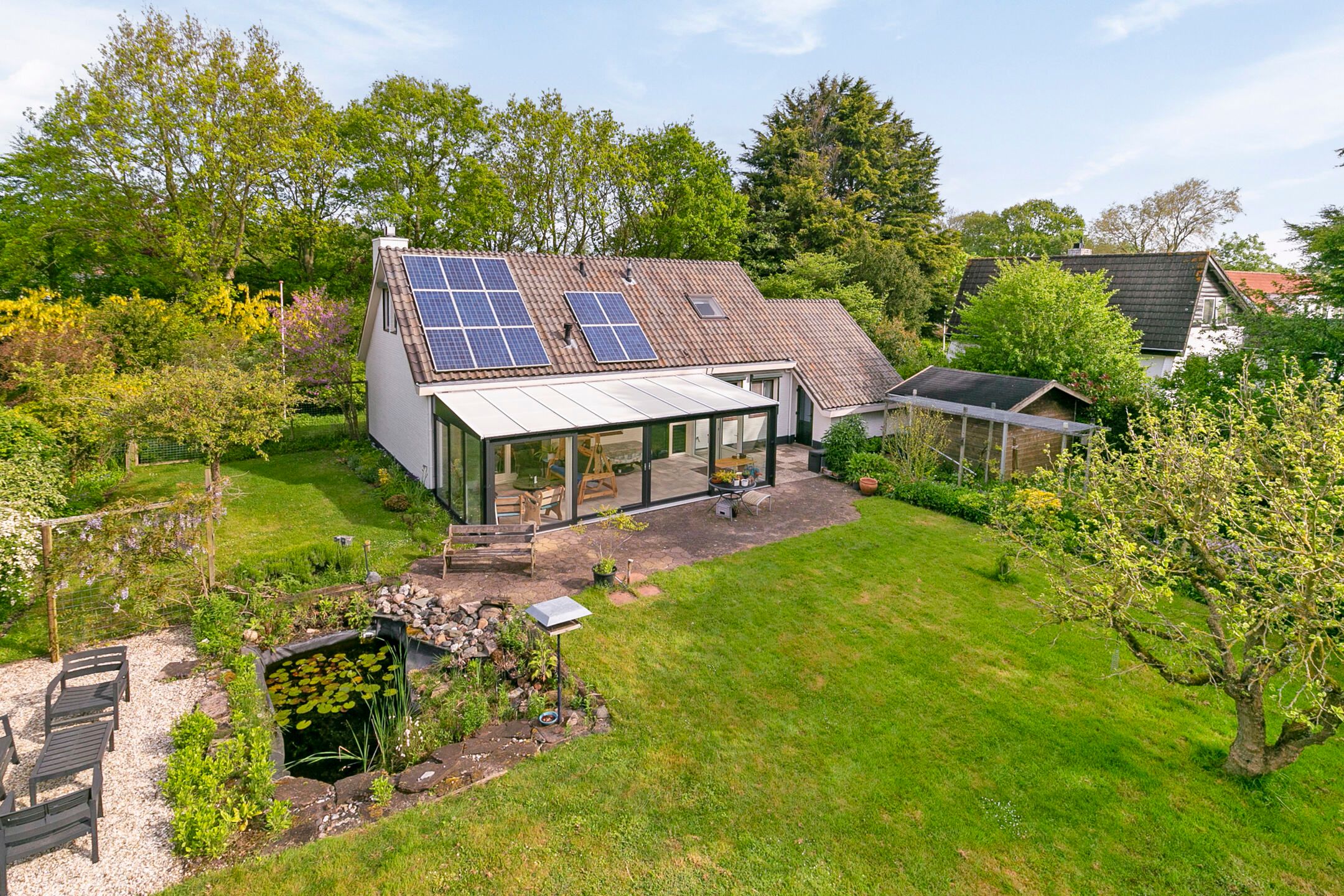 Eikenlaan, 4, Oostkapelle, 4356HE, Zeeland, Nederland 4 