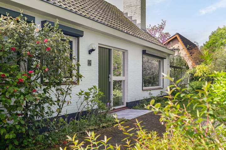 Foto 5 van Eikenlaan 4