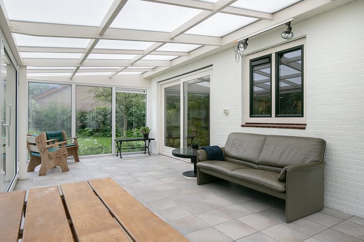 Foto 13 van Eikenlaan 4