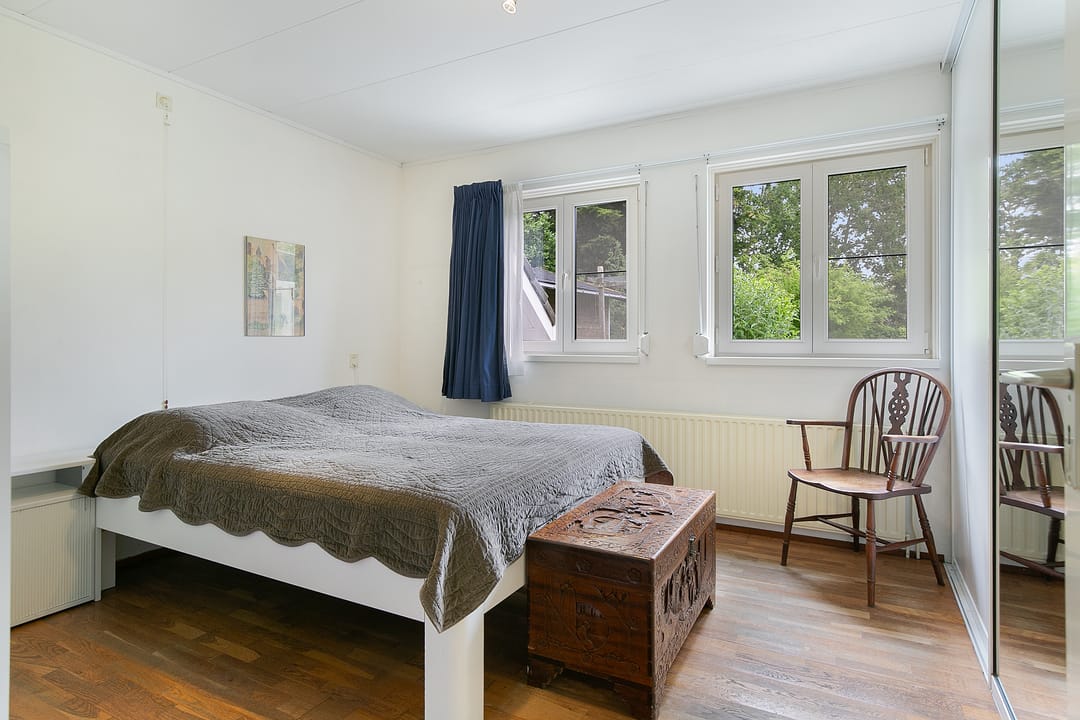 Foto 13 van Eikenlaan 4