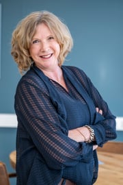 Anita Meekel - Real Estate Agent