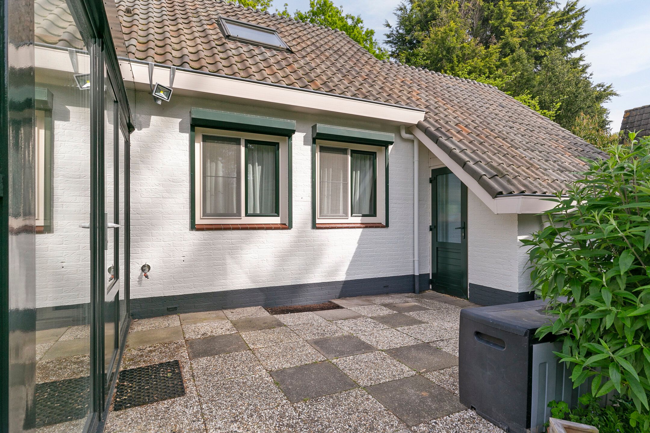 Foto 27 van Eikenlaan 4