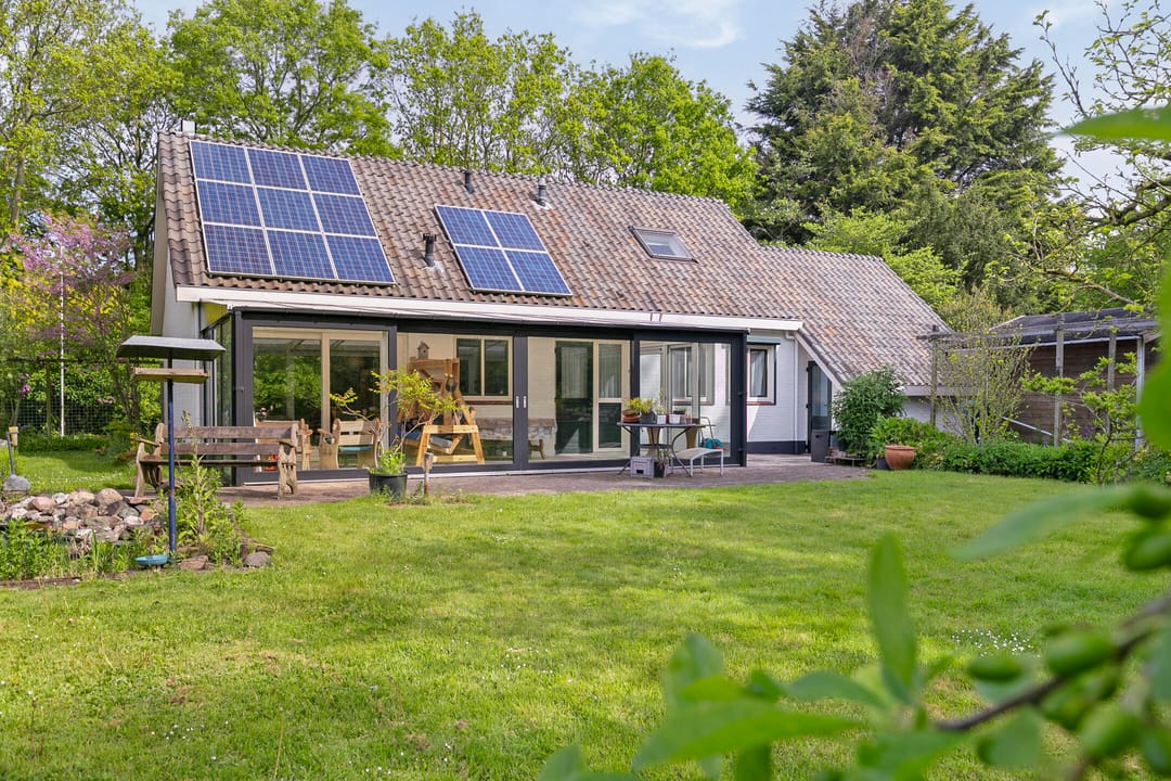 Foto 26 van Eikenlaan 4