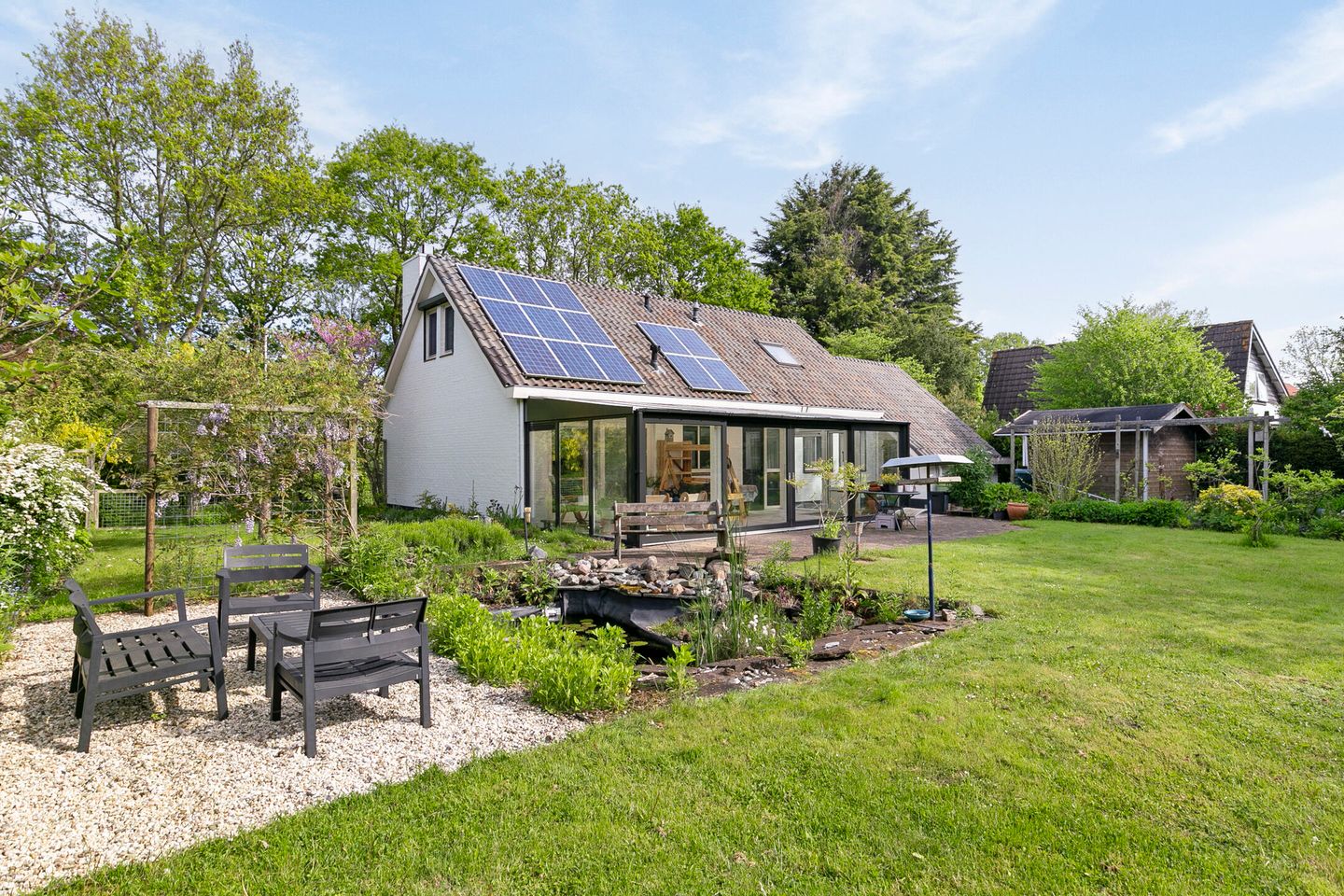 Foto 29 van Eikenlaan 4