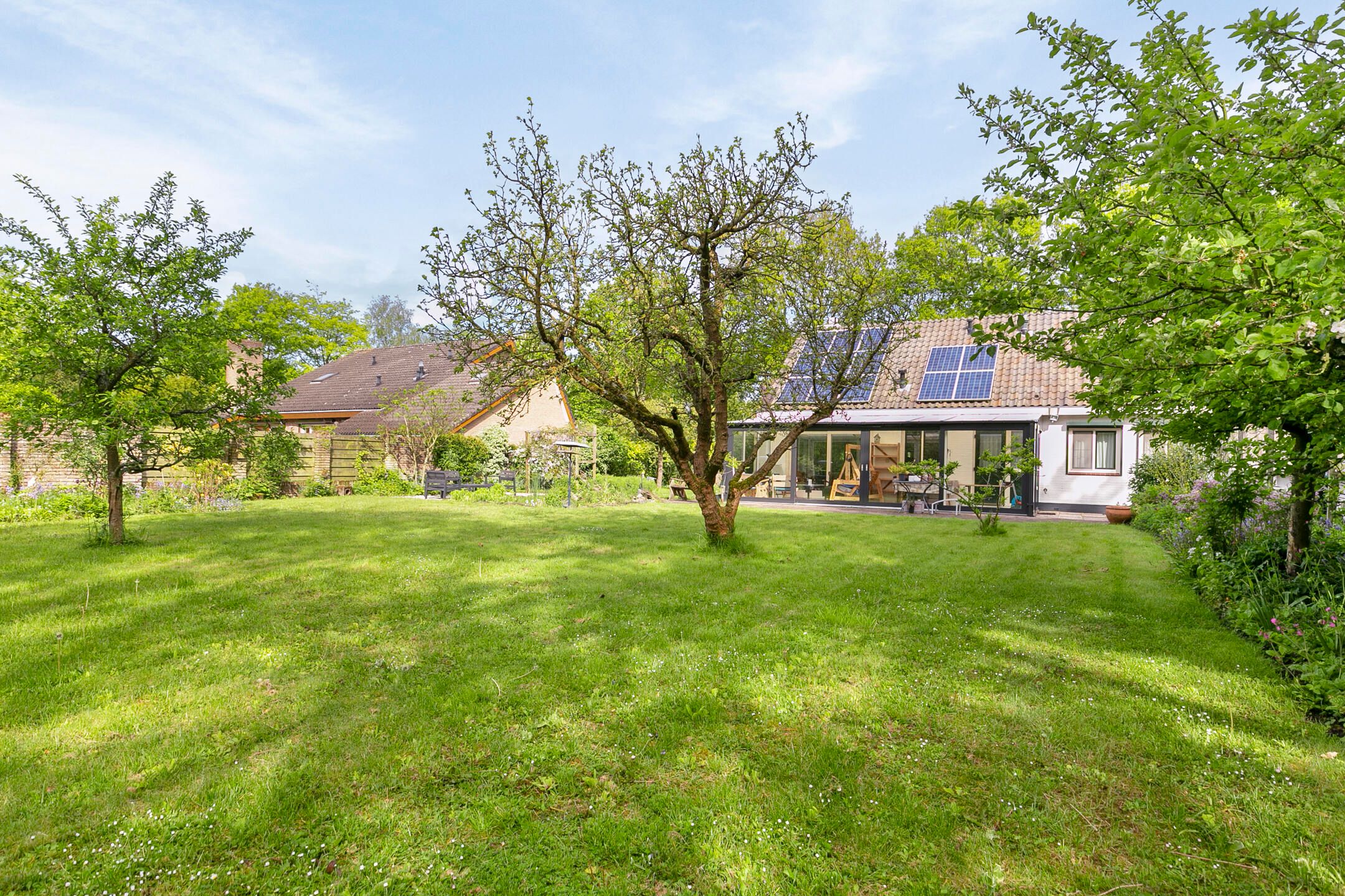 Foto 33 van Eikenlaan 4