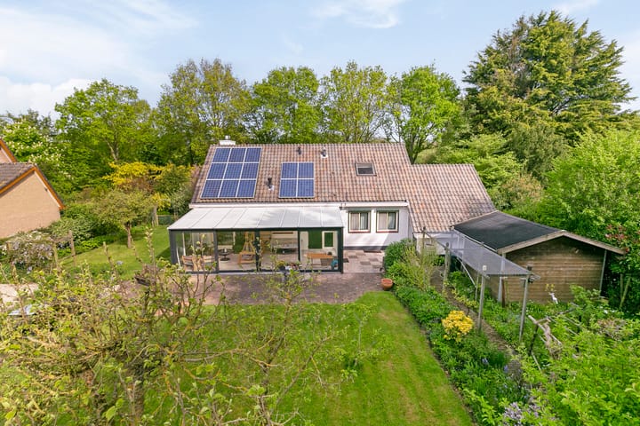 Foto 27 van Eikenlaan 4