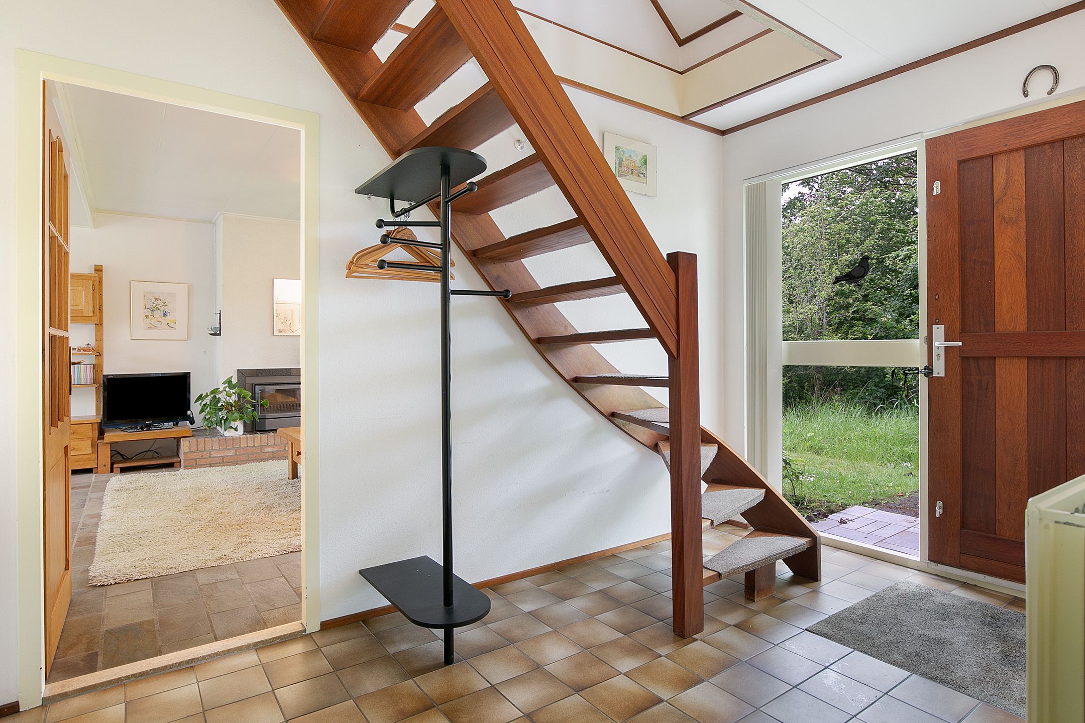 Foto 6 van Eikenlaan 4-R