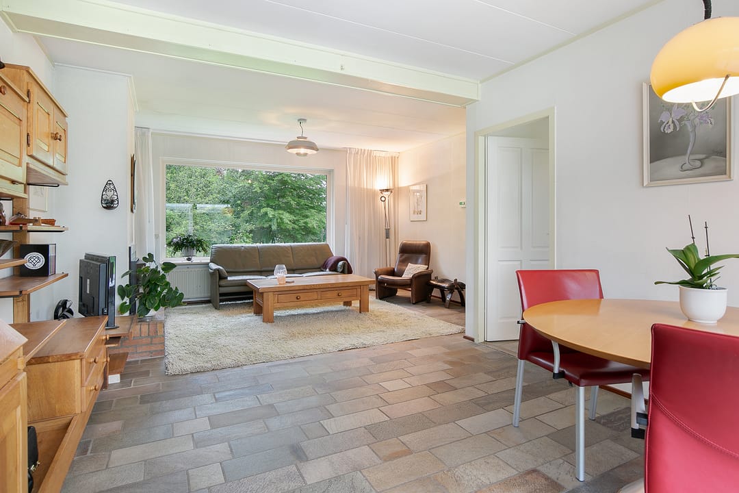 Foto 8 van Eikenlaan 4-R