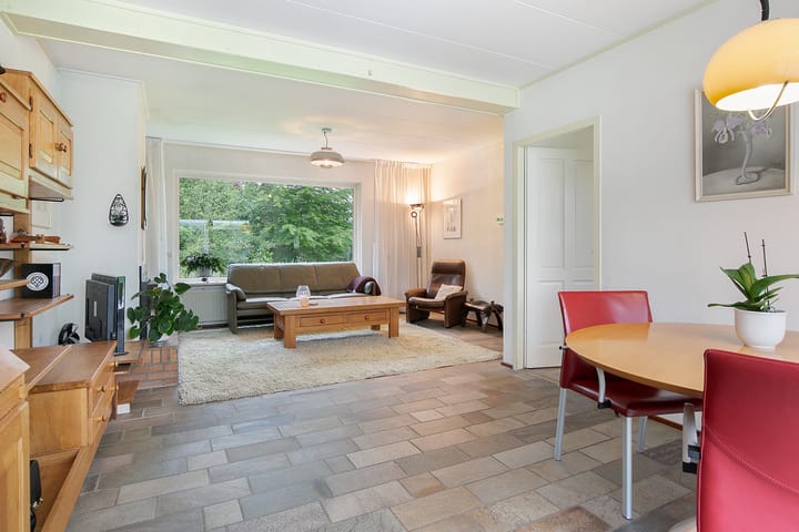 Foto 8 van Eikenlaan 4-R