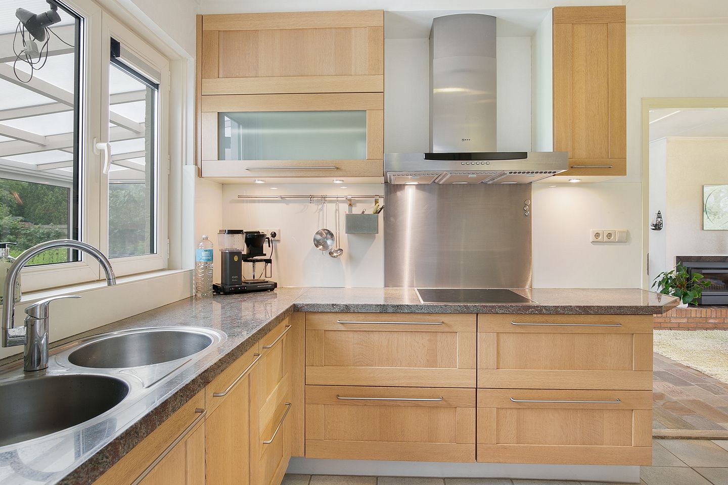 Foto 10 van Eikenlaan 4-R