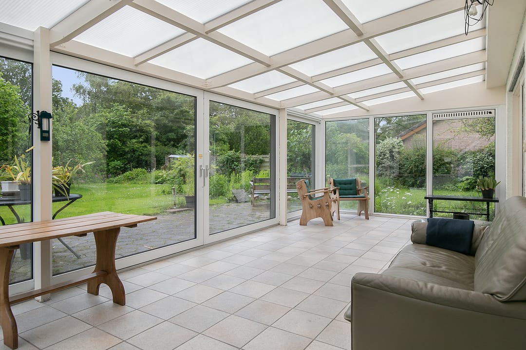 Foto 11 van Eikenlaan 4-R