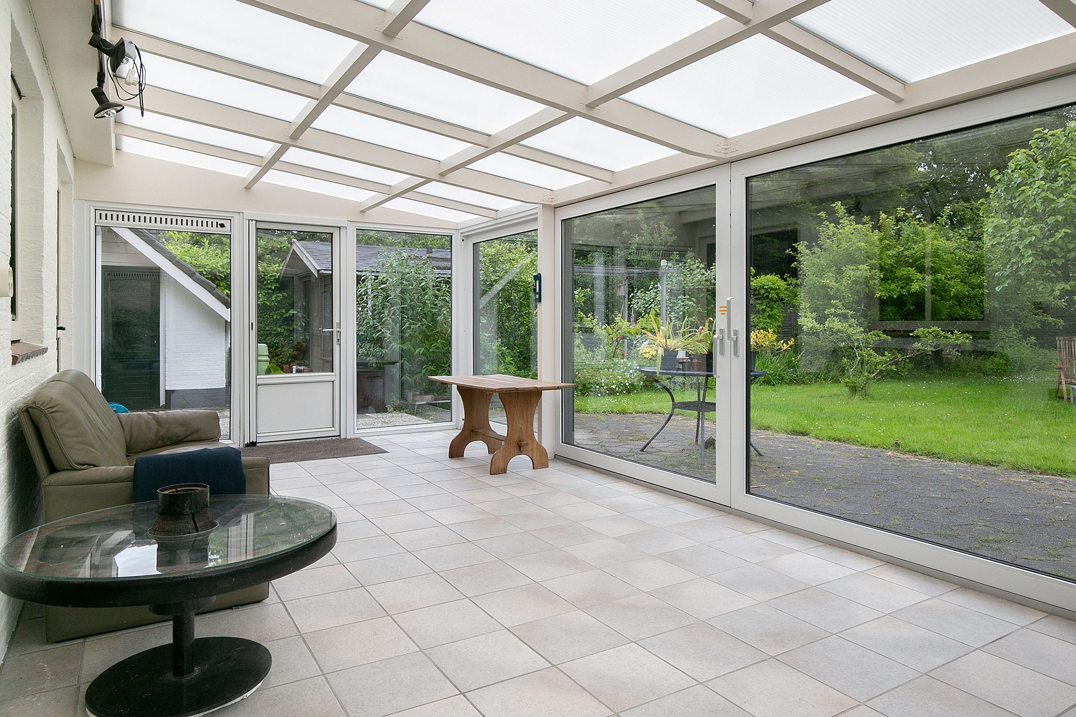 Foto 12 van Eikenlaan 4-R