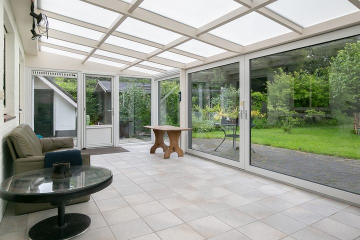 Foto 12 van Eikenlaan 4-R