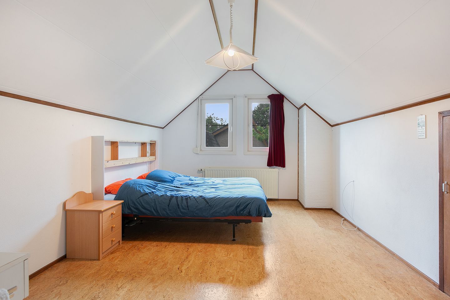 Foto 19 van Eikenlaan 4-R