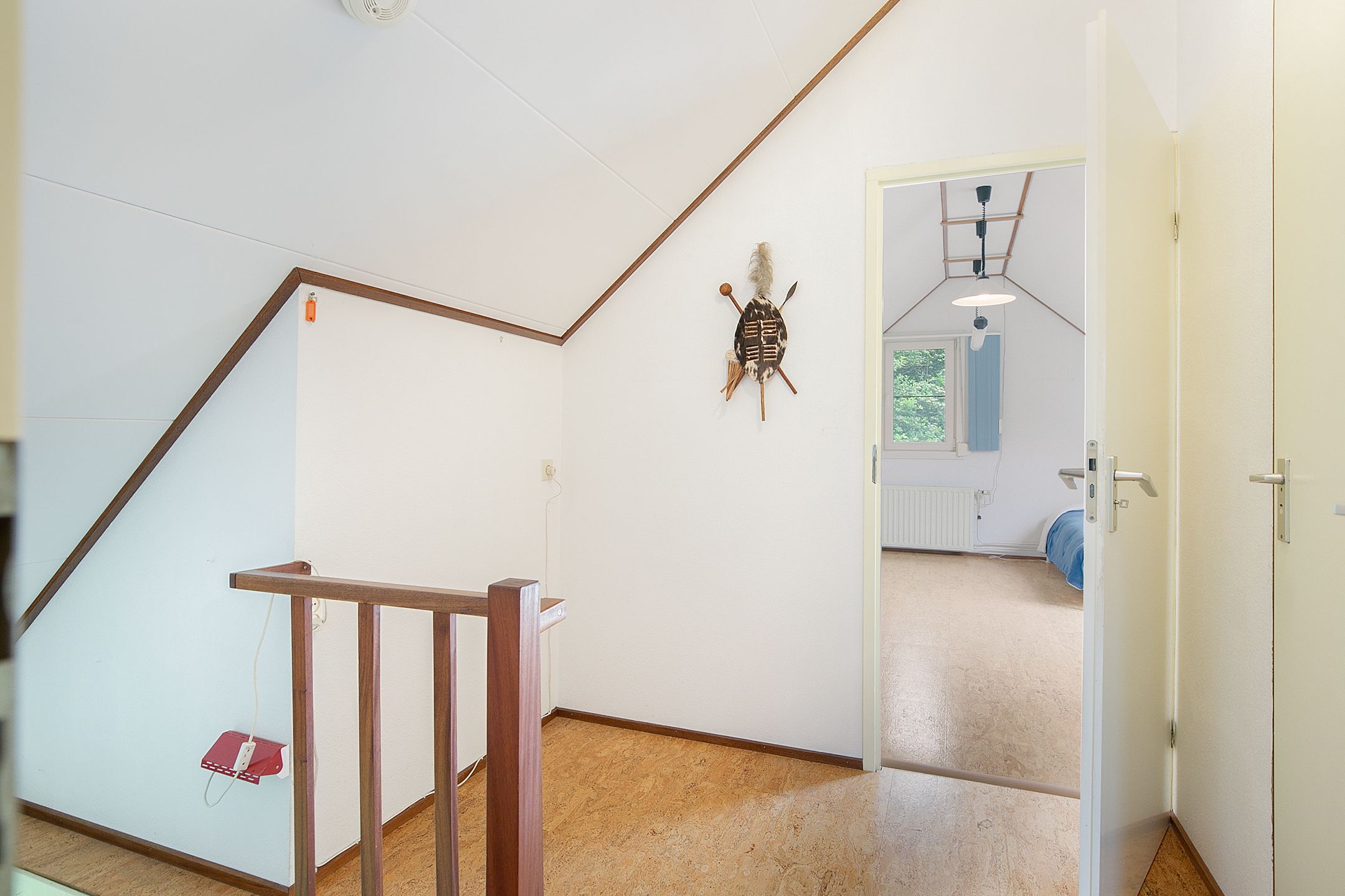 Foto 21 van Eikenlaan 4-R